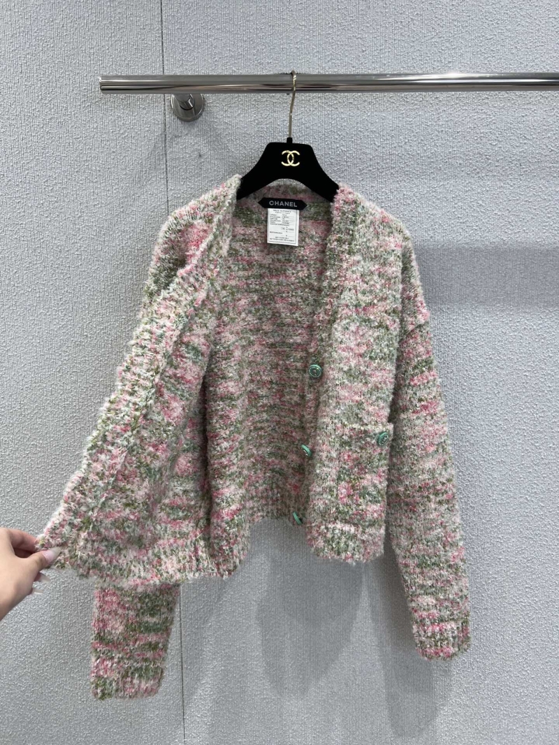Ch**el sweaters